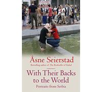 With Their Backs To The World