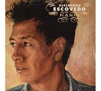 Escovedo Alejandro - with These Hands [Import]