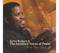 with These Hands [Import]