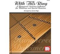 With This Ring: A Hammered Dulcimer Collection