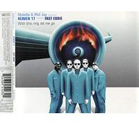 with This Ring Let me go (Meets Fast Eddie) [Import]