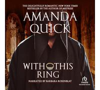 with This Ring (The Vanza Series) [Import]