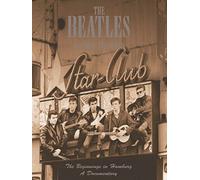 With Tony Sheridan [Import allemand]