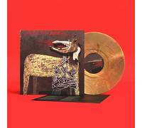 With Trampled By Turtles - Vinyle Blanc