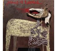 With Trampled By Turtles - Vinyle Blanc