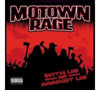 With Us or Against Us