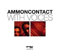 With Voices [帯解説ãƒ»å›½å†…ä»•æ§˜輸å…¥ç›¤] (BRZN125)