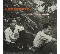 with Warne Marsh [+4 Bonus] [Import Allemand]