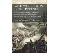 With Wellington In The Pyrenees