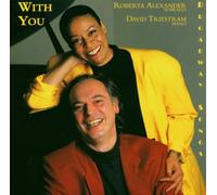 With You/Broadway Songs