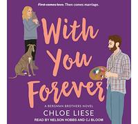 with You Forever (The Bergman Brothers Series) [Import]