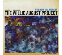 with You in a Moment (Live at The Glacier Fringe)