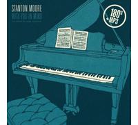 With You In Mind by Stanton Moore [VINYL] NEUF