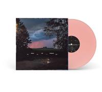 With You In Spirit Vinyle Rose Vinyle