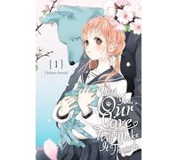 With You, Our Love Will Make It Through, Vol. 1