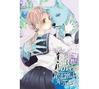 With You, Our Love Will Make It Through, Vol. 2