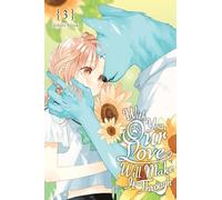 With You, Our Love Will Make It Through, Vol. 3