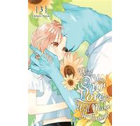 With You, Our Love Will Make It Through, Vol. 3 - Chihiro Yuzuki - Yen Press - ebook (ePub illustré) - Livre