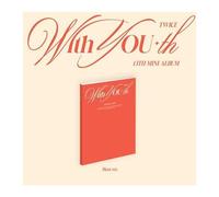 With YOU-th Blast Version Coffret E