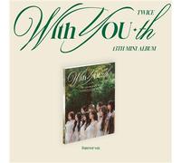 With YOU-th Forever Version Coffret CD
