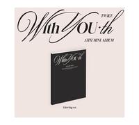 With YOU-th Glowing Version Coffret E