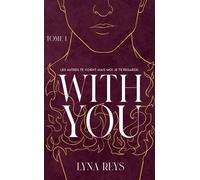 With you - Tome 1 - Lyna Reys - Hlab Eds - Poche - Roman
