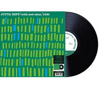 With Zoot Sims - LP 30cm mes