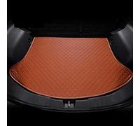 WITH001 Tapis de Coffre de Voiture pour Citroen Ds7 2018 2019 2020 Crossback, Haute Qualité ImperméAble Etanche à la Poussière Protecteur Accessoires Intérieurs