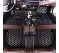 WITH001 Tapis de Sol de Voiture pour Land Rover Range Rover Sport (L494) 2014-2021 Tapis et moquettes en Cuir Protection AntidéRapant Tapisinterieur