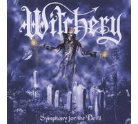 Withchery - Symphony For The Devil