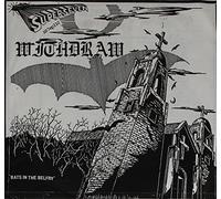 Withdraw - Bats in the Belfry