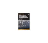 Withdrawal From Immanuel Kant And International Relations
