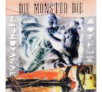 Die Monster Die - Withdrawal Method