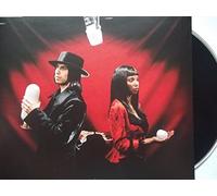 Withe Stripes - Blue Orchid [Import]