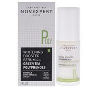 Withening Booster Serum with Green Tea Polyphenols by Novexpert for Women - 1 oz Serum