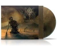 Darkest Era - Wither On The Vine [New CD]