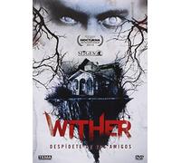 Wither, Posesión Infernal (Vittra (Wither)) (2012) (Import)