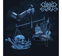 WITHERER - SHADOW WITHOUT A HORIZON