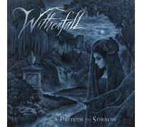 WITHERFALL - A PRELUDE TO SORROW 2 VINYL LP NEUF