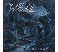 Witherfall A Prelude to Sorrow (Vinyl) 12" Album