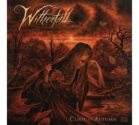 WITHERFALL - CURSE OF AUTUMN 2 VINYL LP NEUF