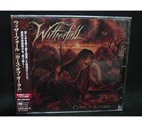Witherfall - Curse of Autumn (INCL. 2 Bonus Tracks) [Import]