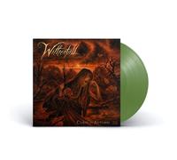 Witherfall - Curse Of Autumn [Vinilo]