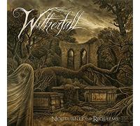 WITHERFALL - Nocturnes And Requiems (Cd/Dvd)