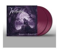 Witherfall - Sounds Of The Forgotten (Forgotten Purple vinyl)(2Lp) [VINYL]