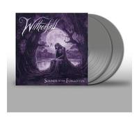 Witherfall – Sounds of the Forgotten – Vinyle 2LP Insidious Grey (Import, Plastic Head)