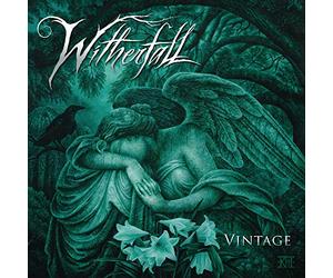 Witherfall - Vintage -Ltd/Ep/Digi-
