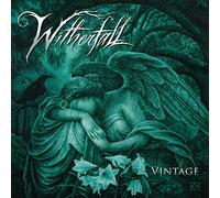 Witherfall - Vintage-Ltd/EP/Digi [Import]