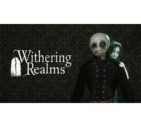 Withering Realms (Steam Account)