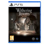 Jeux VidéoJeux PS5-Withering Rooms Playstation 5